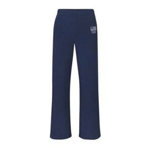SKIMS Soft Lounge Pants Team USA Navy XL